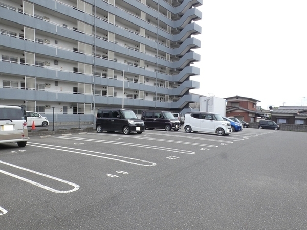 ピュアライト文京町