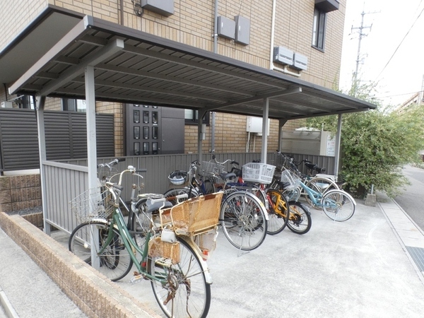 ピュアライト文京町