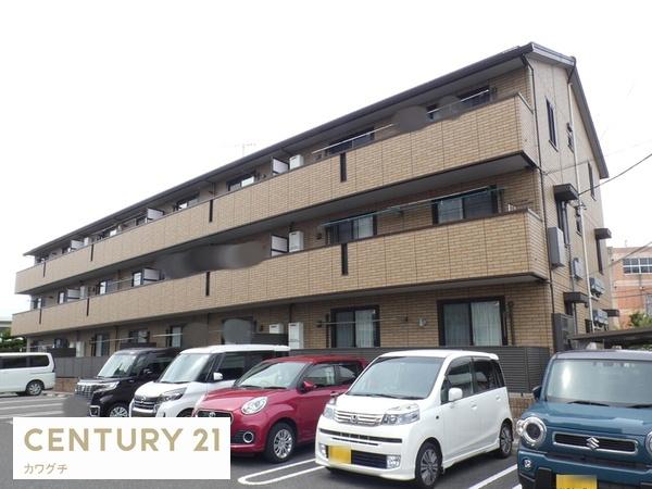 ピュアライト文京町