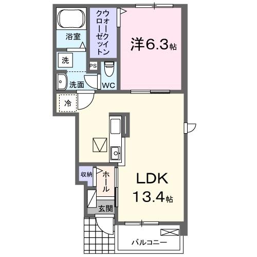 シャンテベールⅢ