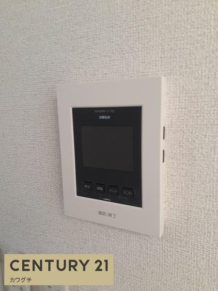 シャンテベールⅢ