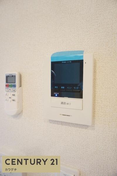 宇部市黒石北２丁目のアパート