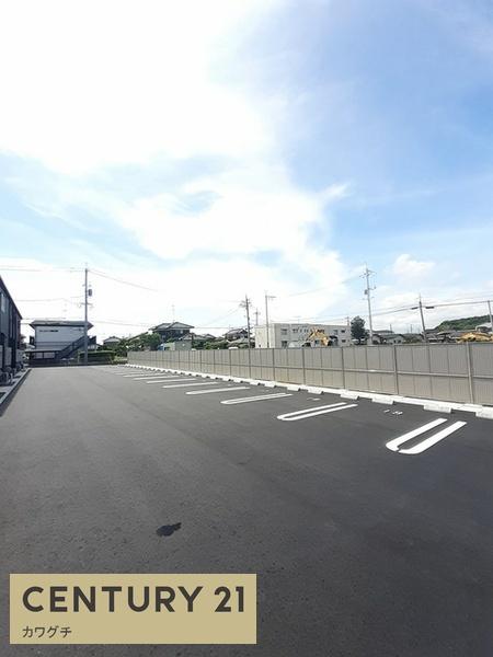リスタリア西平原A