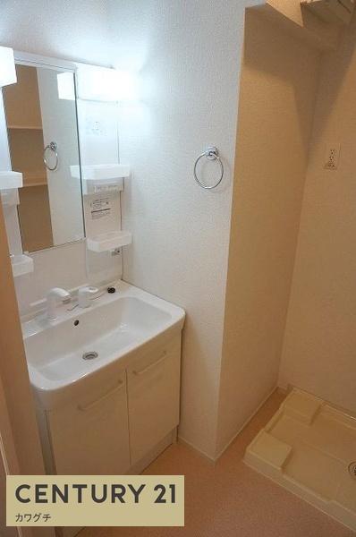 宇部市中村２丁目のアパート