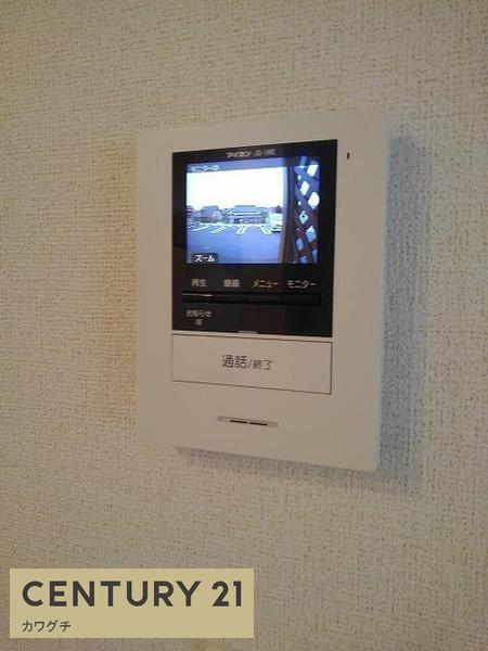 宇部市寺の前町のアパート