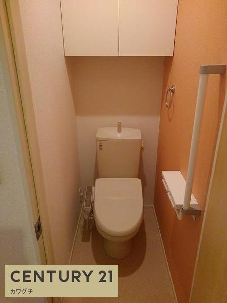 宇部市寺の前町のアパート