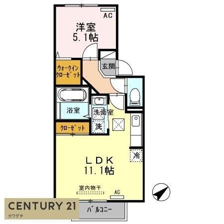 ミラカーサ