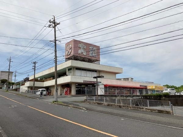 ディアコートA棟(大和小羽山店)