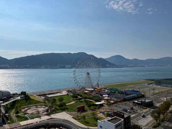 片岡ビル(はい!からっと横丁)