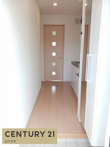 アンジュ・大小路