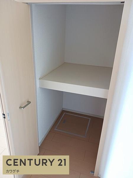 アンジュ・大小路