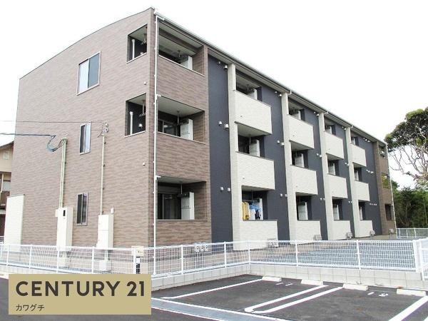 アンジュ・大小路
