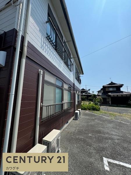 コーポ佐野