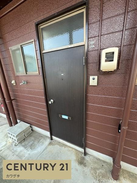 コーポ佐野