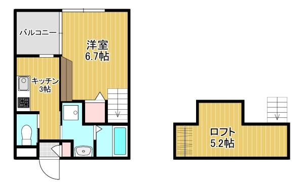 プランドール中央町
