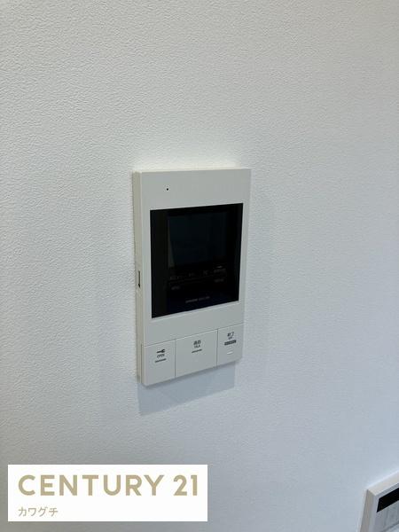 プランドール中央町
