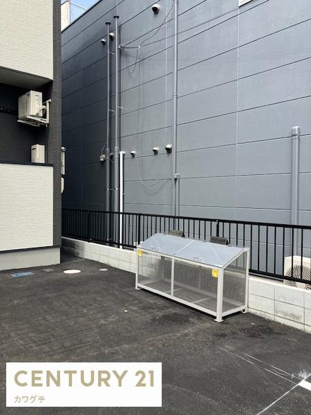 プランドール中央町