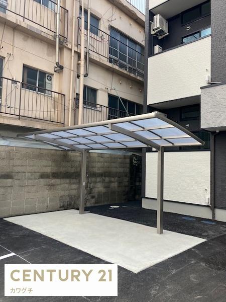 プランドール中央町