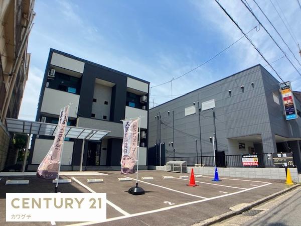 プランドール中央町