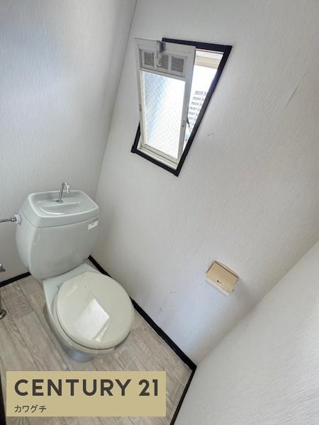 宇部市西梶返２丁目のアパート