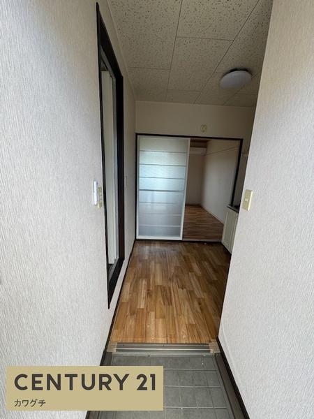 宇部市西梶返２丁目のアパート