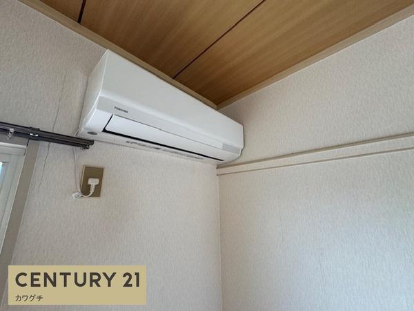 宇部市西梶返２丁目のアパート