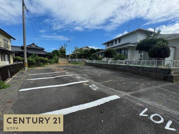 宇部市西梶返２丁目のアパート