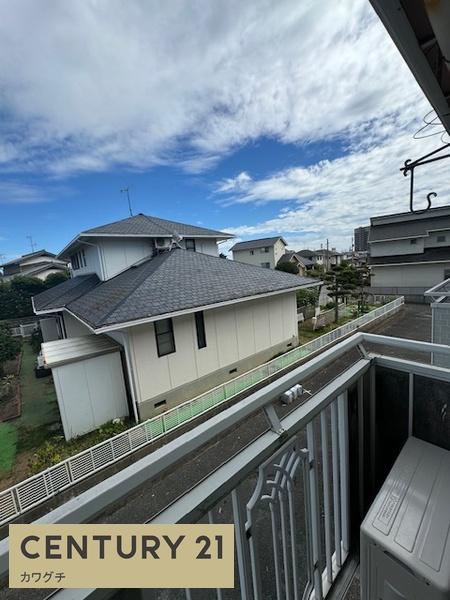宇部市西梶返２丁目のアパート