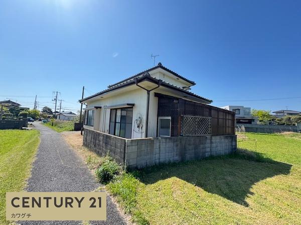 西岐波借家