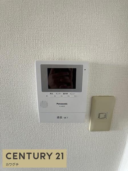 グリーンパークトキワB