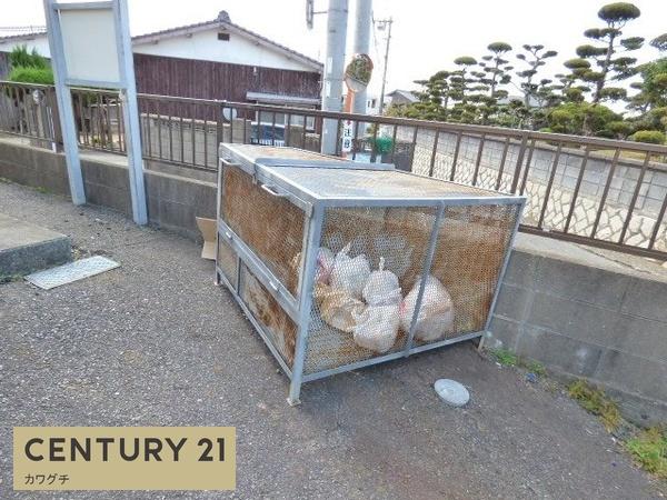 グリーンパークトキワB