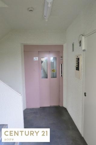 ハイツM＆I