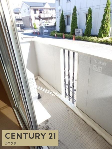 山陽小野田市高栄１丁目のアパート