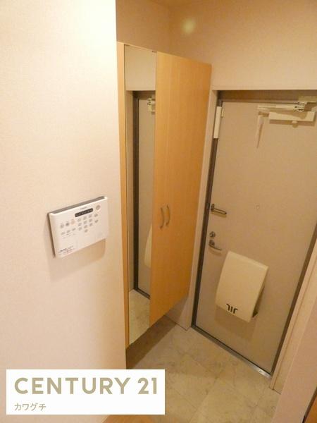 サンガーデンU　B棟