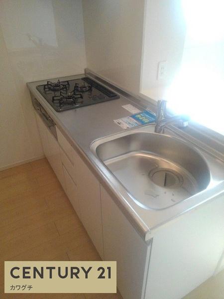 宇部市東梶返３丁目のアパート