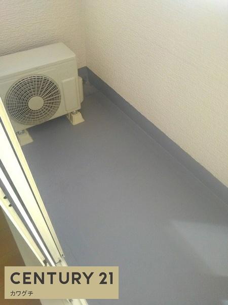 宇部市東梶返３丁目のアパート