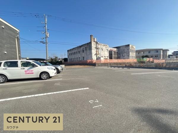 山陽小野田市大字鴨庄のアパート