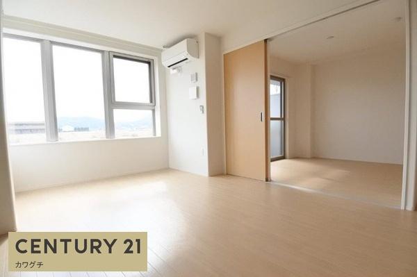 山陽小野田市桜２丁目のマンション