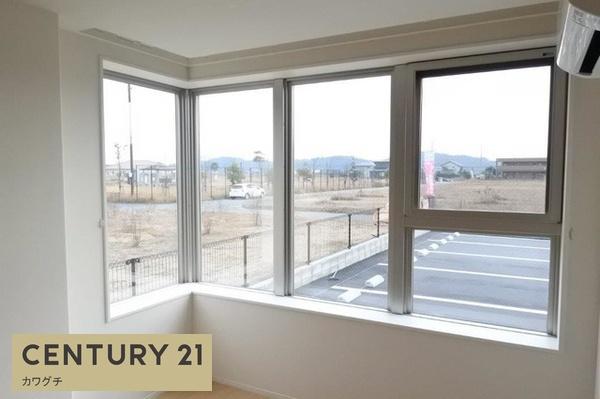 山陽小野田市桜２丁目のマンション