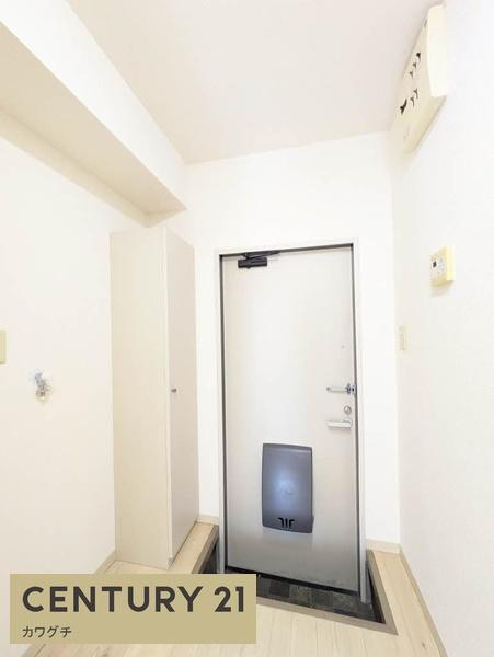 山陽小野田市大学通２丁目のアパート