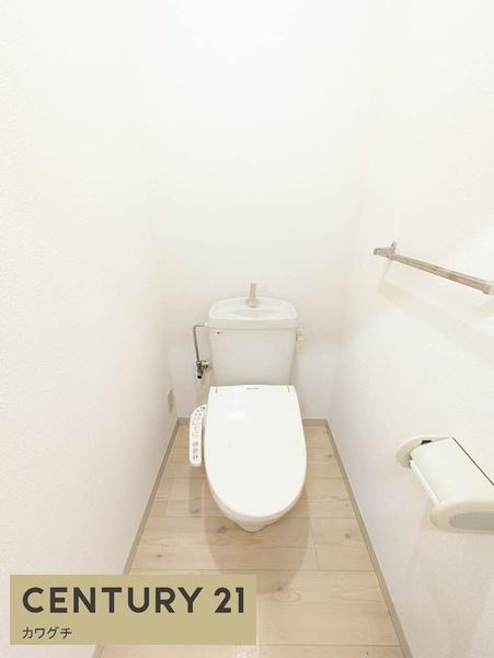 山陽小野田市大学通２丁目のアパート