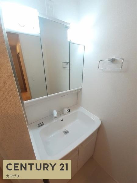 宇部市北条２丁目のアパート