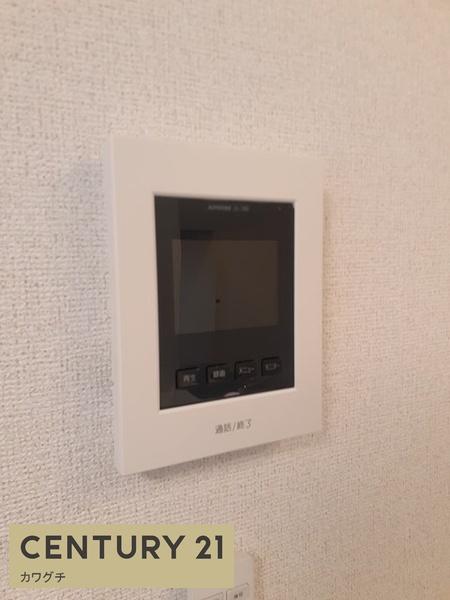 宇部市北条２丁目のアパート