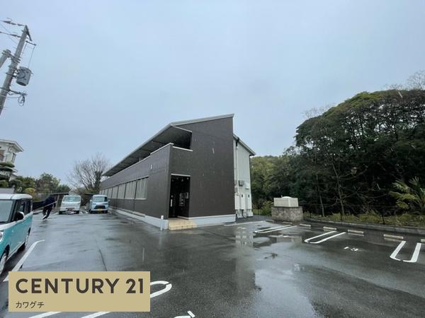 カサベルテ浜河内Ⅱ
