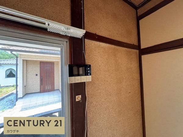 宇部市文京台３丁目の貸家