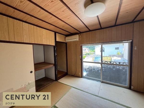 宇部市文京台３丁目の貸家