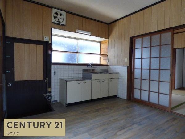 宇部市文京台３丁目の貸家