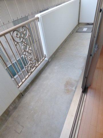 宇部市岬町１丁目のアパート