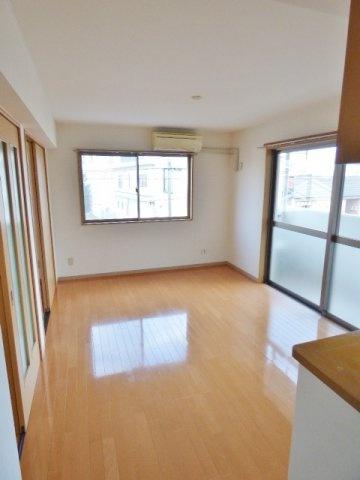 宇部市岬町１丁目のアパート