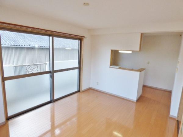 宇部市岬町１丁目のアパート